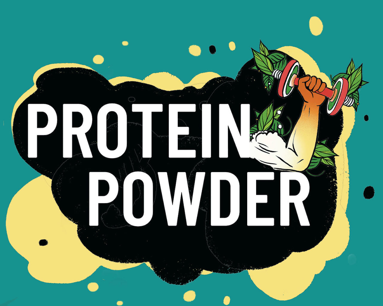 Vegan Protein Powder Best Vegan Protein Powder 33Fuel®