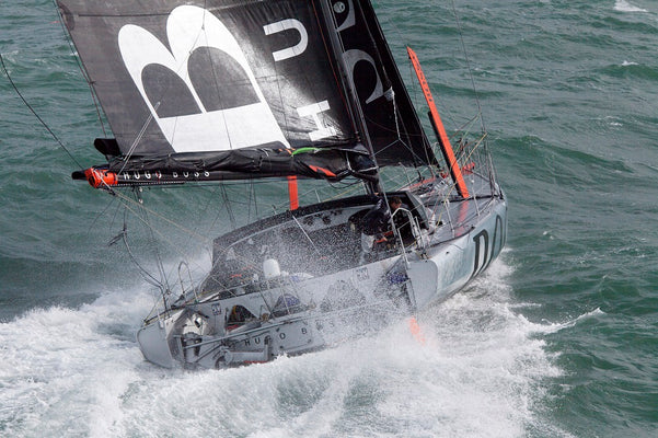 The Vendee Globe With Alex Thomson