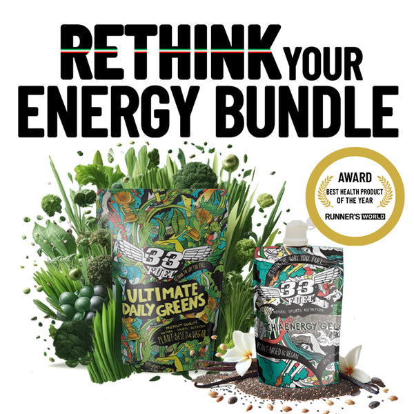 Healthy Energy Bundle